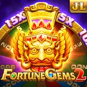 Fortune Gems2