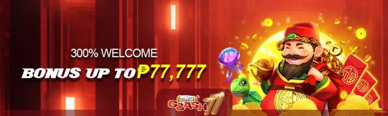 Gcash77 online casino