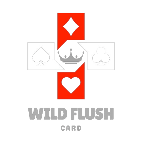 wildflush card