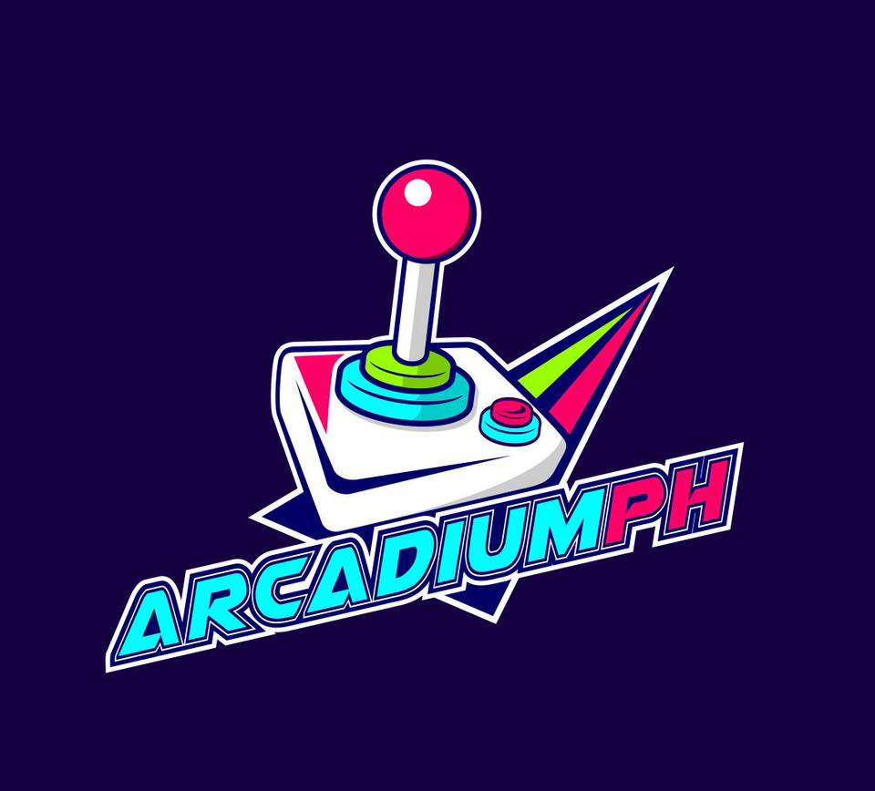 Arcadiumph App