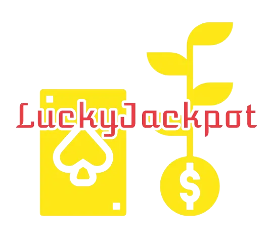 LuckyJackpot