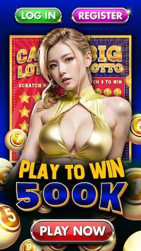 PLAY AND WIN P500K-4