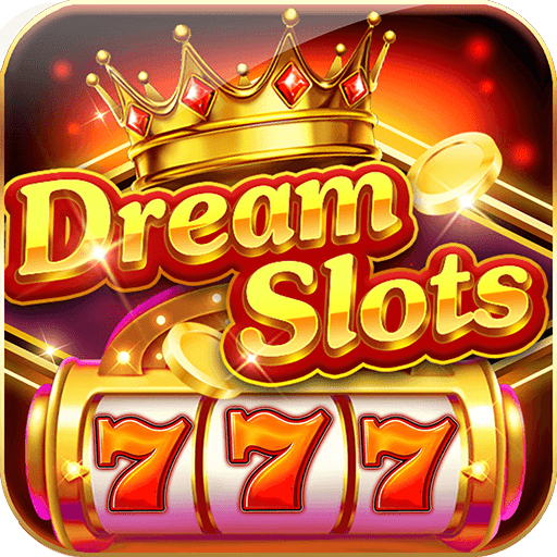 Dream Slots 777 App