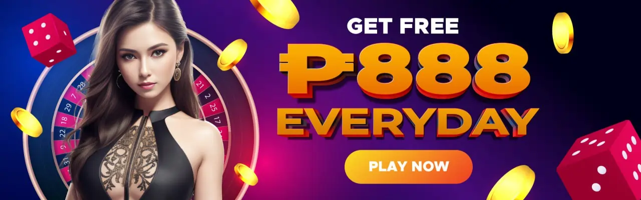 Get your free P888-7