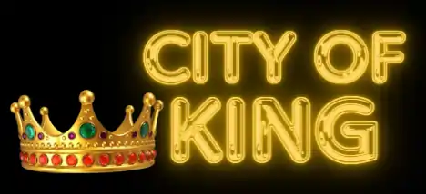 CITY OF KING