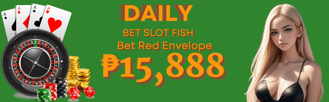 Get Free up to P15,888 in Slot