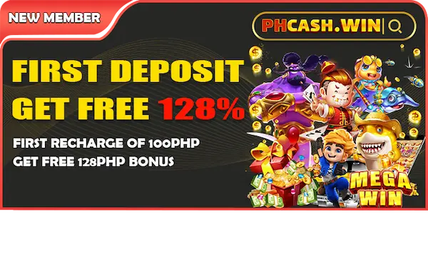 first deposit get free 128%-PhCA