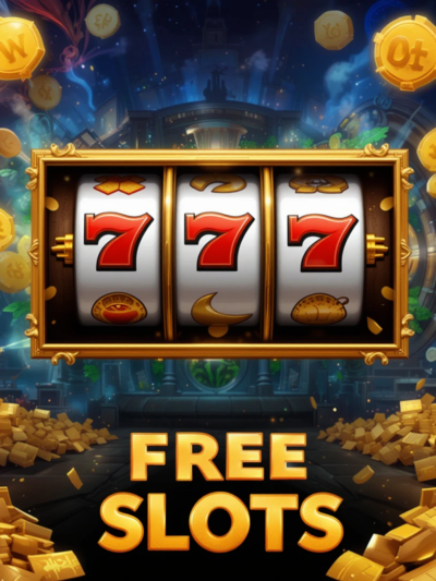 Free Slots No Download