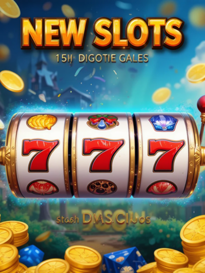 New Online Slots
