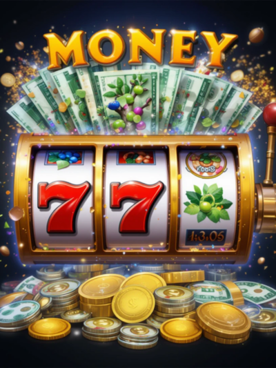 Real Money Slots