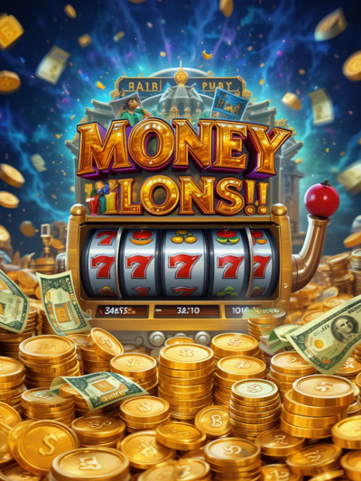 Best Free Slot Games