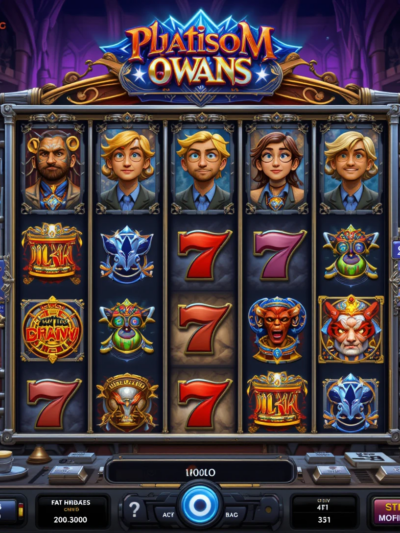 Safe and Reliable Slot Platform