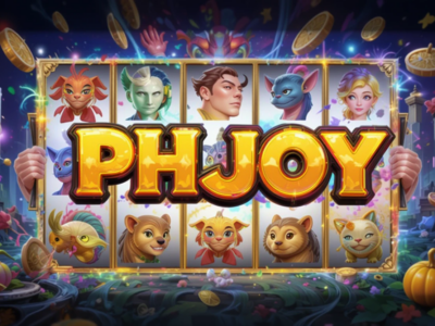 PHJOY